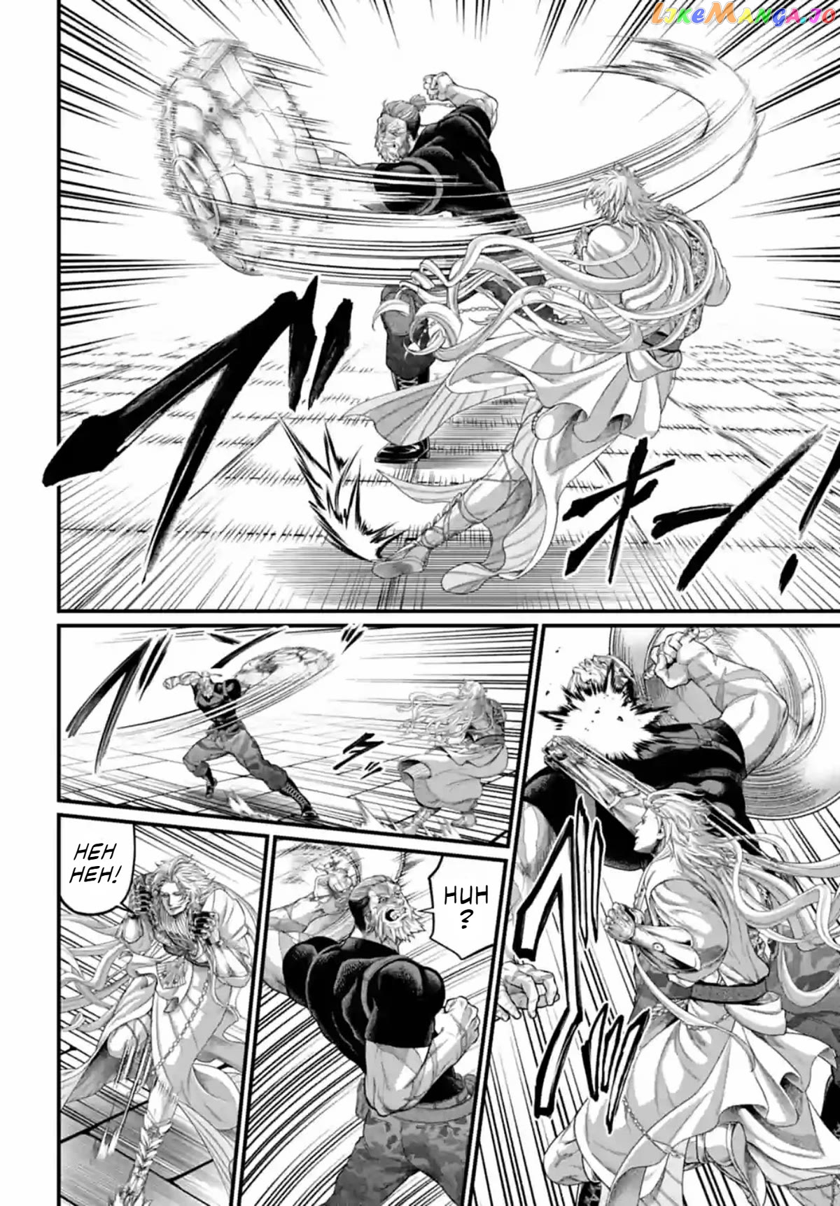 Record Of Ragnarok, Chapter 80 image 30